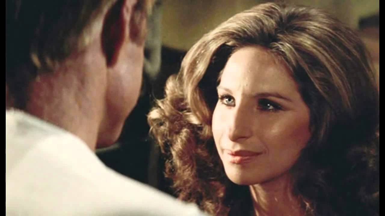 Come Eravamo The Way We Were Feat Barbra Streisand
