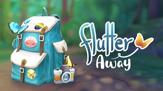 Flutter Away  Available Now On Nintendo Switch And Steam