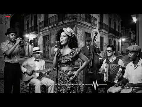 Bolero de Madrugada – Encanto Nocturno de La Habana