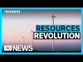 Green mines: Powering a resources revolution | The Business | ABC News