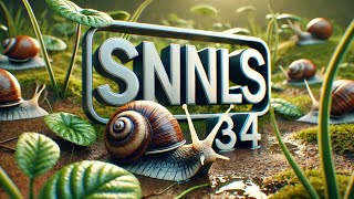 🐌 Mind-Blowing Facts About Snails