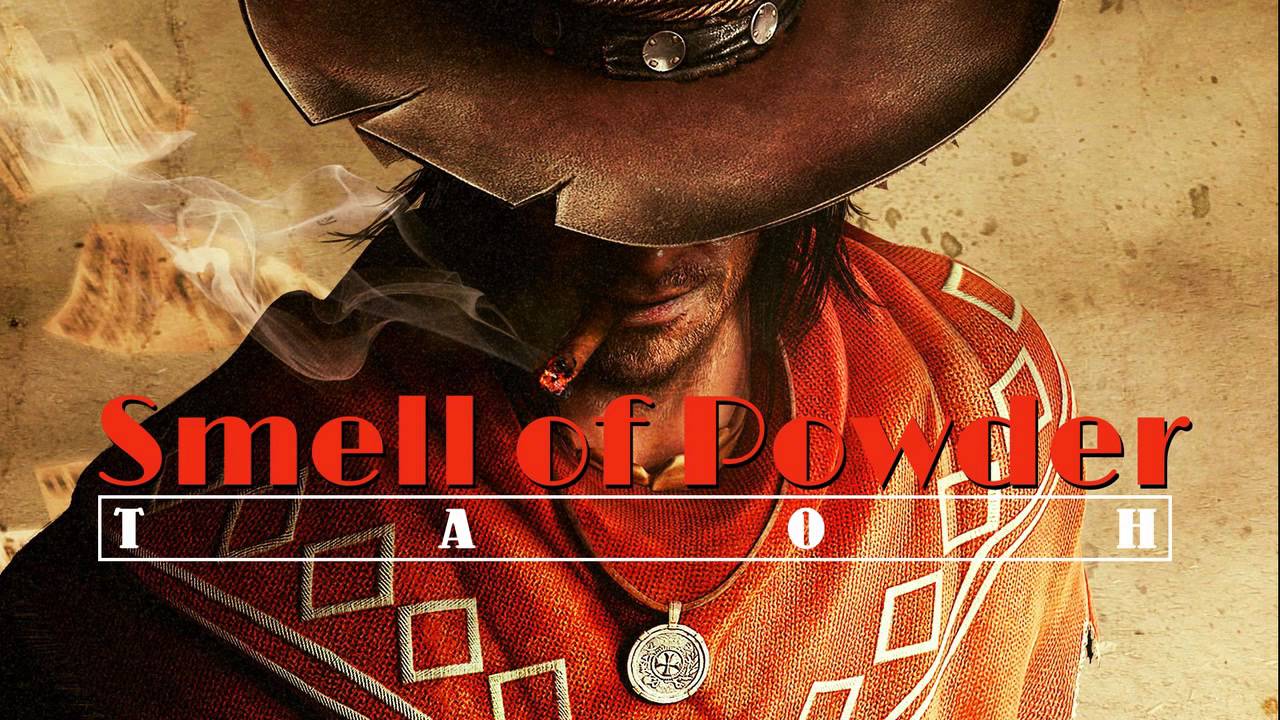 Tao H - Smell of powder [BALARACE PROD]