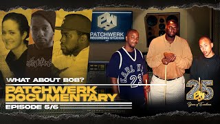 What About Bob: TeamWerk Makes The Dream Werk (episode 5 of 6)