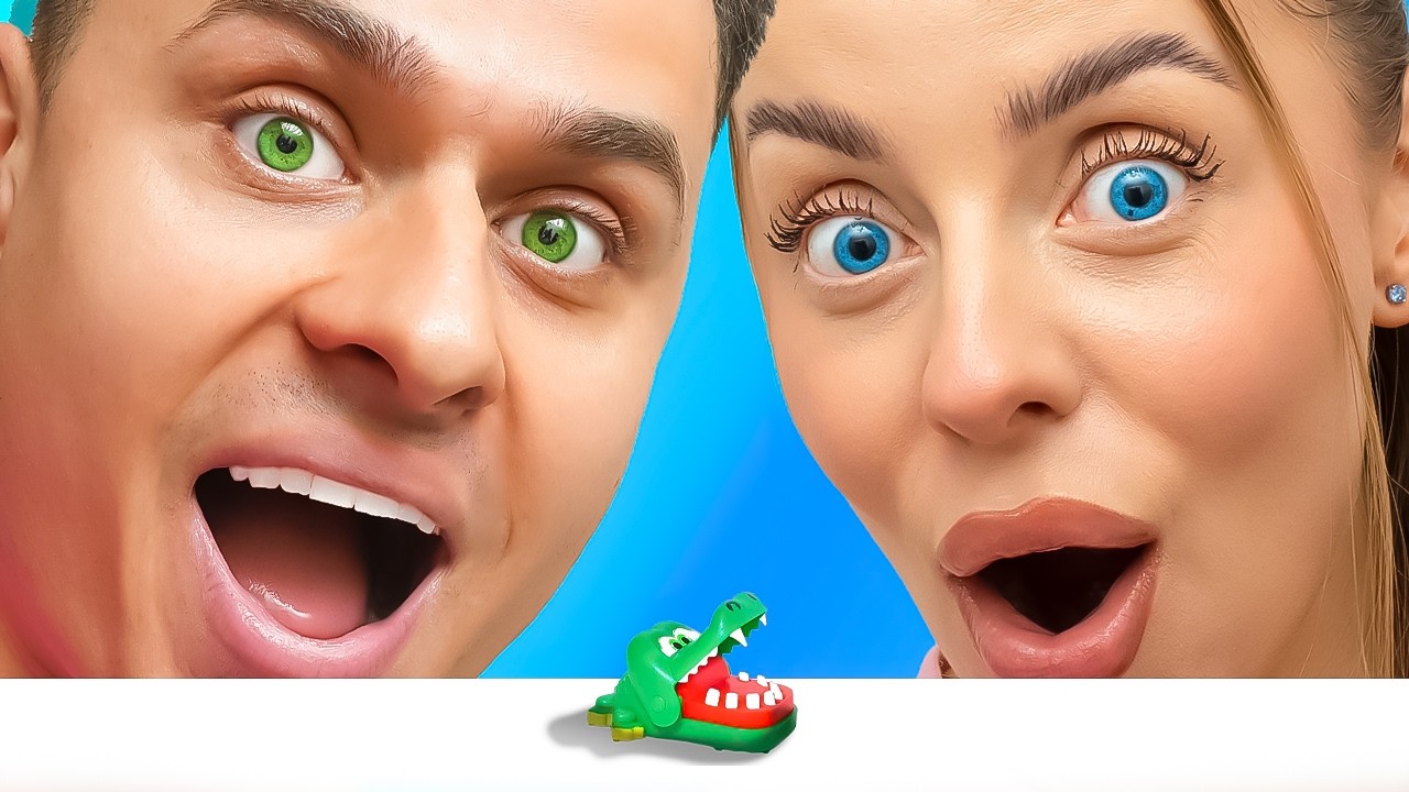 Testujemy Najmniejsze NA ŚWIECIE Gadżety z TikToka!