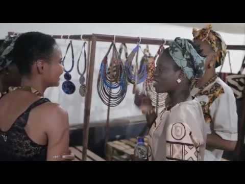 Jenovic Sivi - Live Congo Ya Lobi (Extrait)