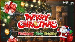 Traditional Paskong Pinoy Nonstop 2024🎁Best Tagalog Christmas Songs Playlist🎁Paskong Pinoy 2024