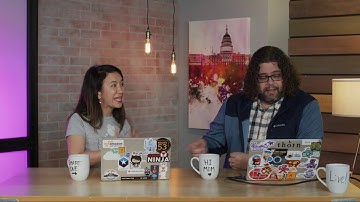 Building Secure Apps | S1 E1 – Getting Started: Basic Security Set Up