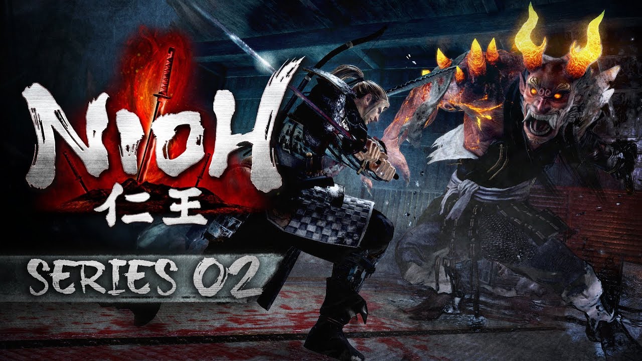 what is nioh complete edition what is nioh complete edition