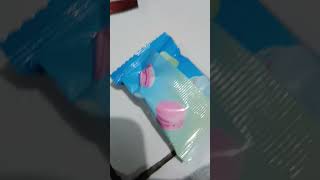 review makanan  mini
