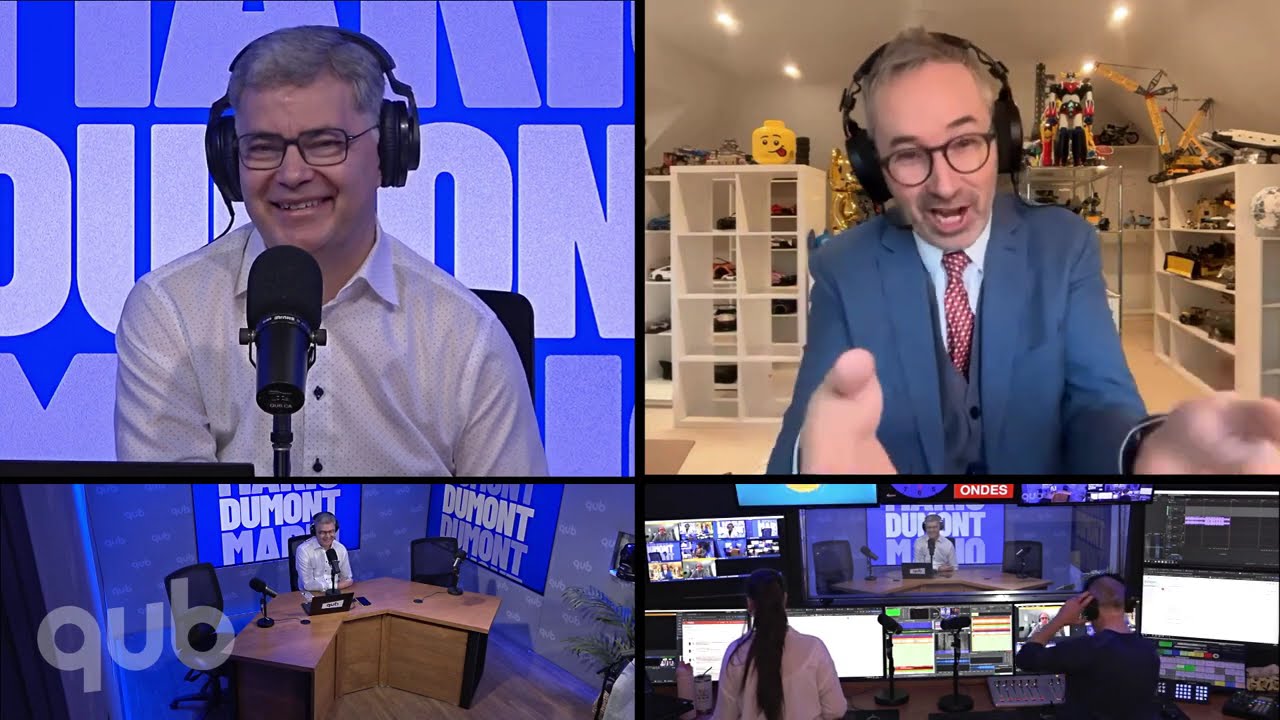 Loyers en baisse: «Un pensez-y bien pour les propriétaires», soulève Francis Gosselin