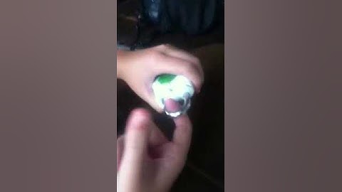 Hacking a master lock speed dial