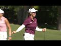 Round 3 Highlights | 2025 CME Group Tour Championship