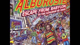 Video thumbnail of "Alborosie - Global War"