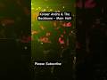 Andra & The Backbone - Main Hati #andraramadhan #andra #steviitem #konser #laguhits #top40hits #fyp