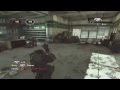 Vefy 1st GoW3 Beta Montage I Nice Gameplay