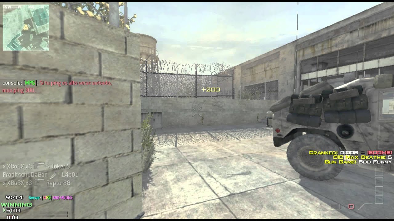 ilovecookiiezz TOP 5 (eine im lauf 11 mann feed)