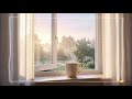 Take a Seat by the Window ☕️ Pure Focus & Clarity | 30 Mins Deep Work Session (English Vocal Lo-fi)