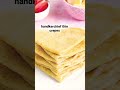 Happy Pancake Day- all the pancake recipes I made in my kitchen #short #shorts #youtubeshorts #easy