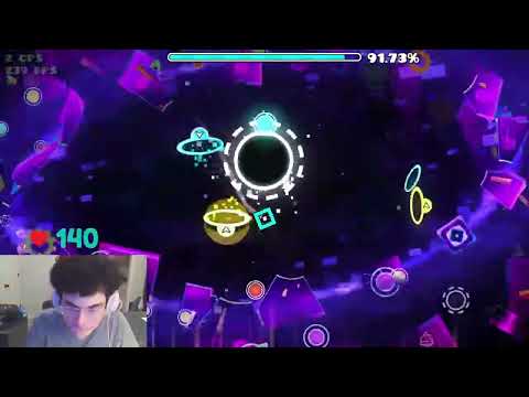 zoink orbit 93%!