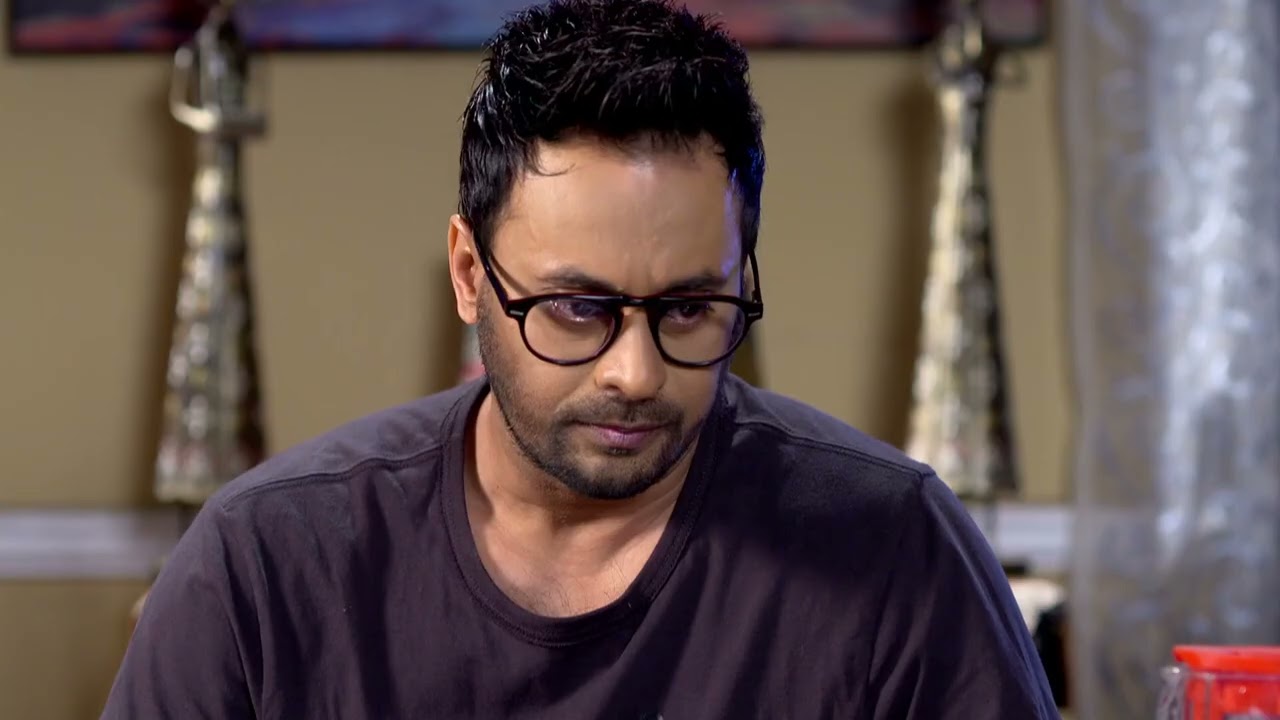 Nokshi Kantha - Ep 359 - Saibal Banerjee - Bengali Tv Serial - Zee5 Bangla Classics