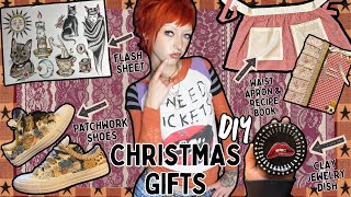 Download Lagu DIY CHRISTMAS GIFTS (that people actually want) MP3