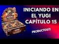 INICIANDO EN EL YUGI CAPÍTULO 15: PRODUCTOS!!!