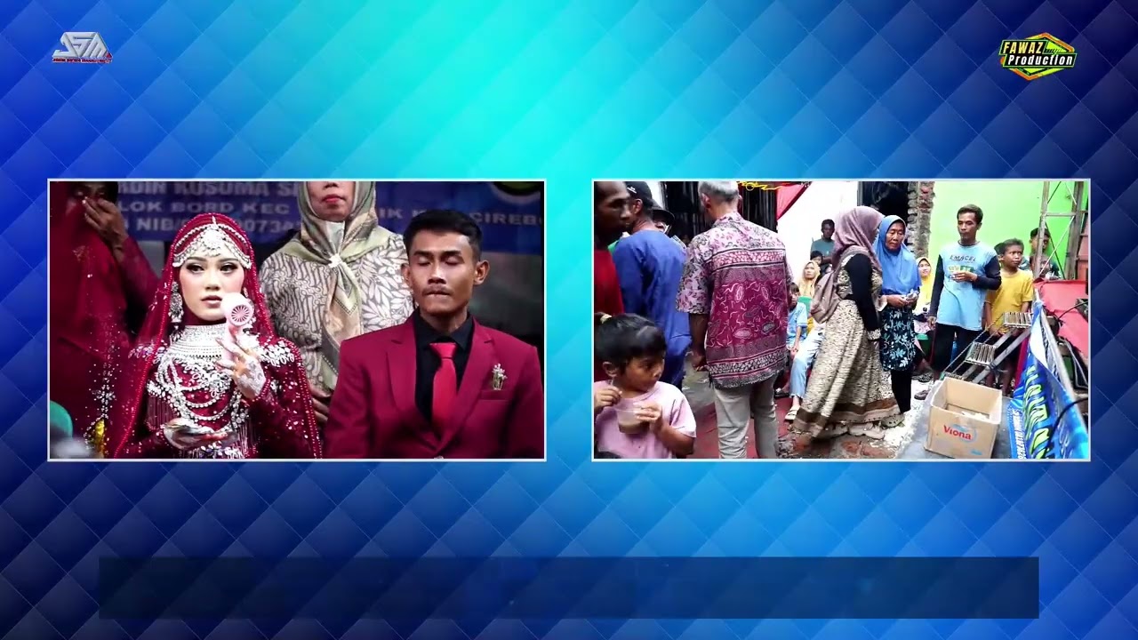 TEMOAN (PENGANTEN BARU) PUTRA JAGAT SATRIA LIVE DESA JAGAPURA LOR BLOK BORD 27 01 2026////