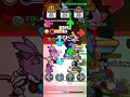 Beat Battle Boss Fight (Blaze - Burn Out) But I play Blaze