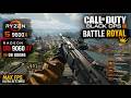 Call Of Duty Warzone | Ryzen 5 9600X + RX 9060 XT | #blackops #warzone #gaming