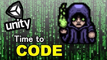Starting Unity as an Absolute Beginner (part 2) | Arena Devlog 02