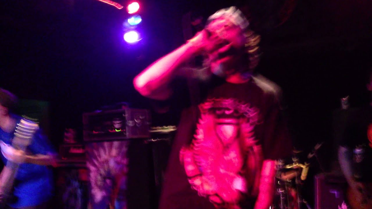 The Story So Far - 680 South Live 4/12/13 Suppy Nation Tour