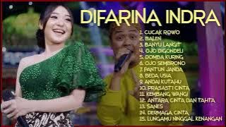 Full Difarina Indra - cucak rowo