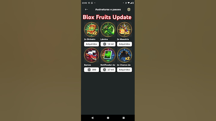 Blox Fruits Atualizou!!! #bloxfruits #roblox #Miku #Update
