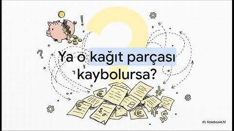 DERS 1.2: ERP Öncesi Dünya - "Veri Siloları" Problemi