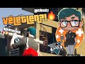 GTA V RP Dr. SH Kalandjai 22 NightFall | A Fiam