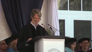 Filmmaking &amp; Failure | Marshall Curry&#39;s Graduation Address at Queens University