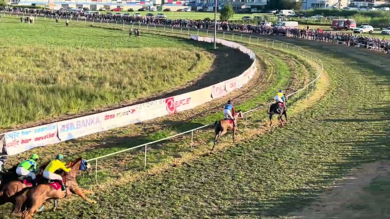 4.Trka Velika Kladuša 29.07.2023