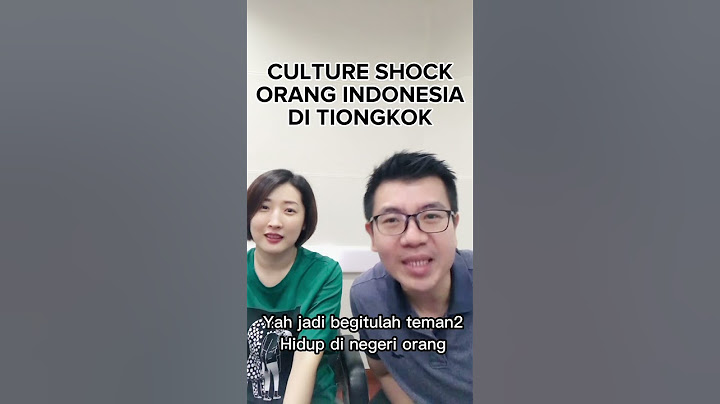 😭PENGALAMANKU SAAT BARU DATANG KE TIONGKOK🤣