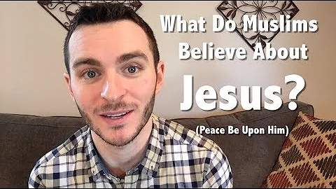 What Do Muslims Believe About Jesus (pbuh)?