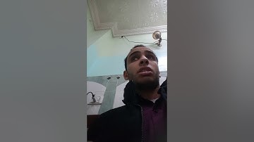 آيتان من سوره الحجر  بصوت القارئ/اسعد شعبان نوفل