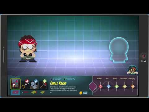 Southpark Stream German Southpark Stream German