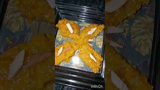 Holi ke bad muli ka saman ban raha hai#minivlog #like #subscribe #support