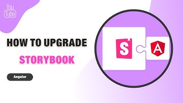 Storybook Upgrade Made Easy: From Old to New in Minutes!