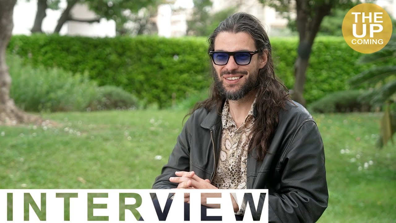 Интервью Оливера Лаше о фильме «Сирэт» на Каннском кинофестивале 2025 года: духовные поиски, роли...