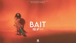 Sad AfroSoul Type Beat x Afrobeat Instrumental 2024 -  'BAIT”