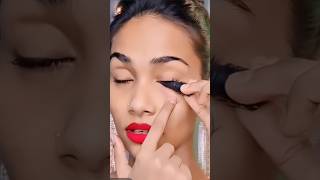 Viral Makeup Hack✨💗#shorts #trendingshorts #viralshort #viral #korean #makeup #hack