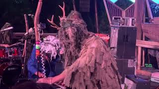 Snapped Ankles - Rhythm Is Our Business - EOTR Festival - 3rd September 2022