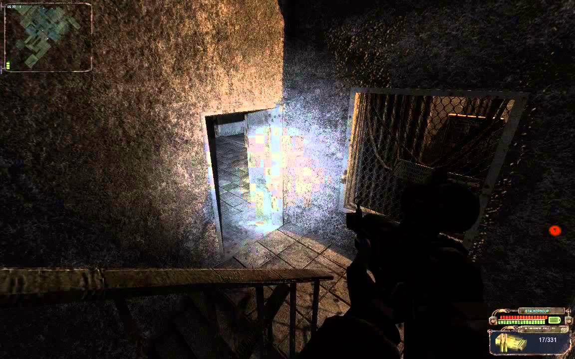 STALKERSOUP - Story mode part 68