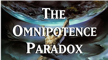 The Omnipotence Paradox