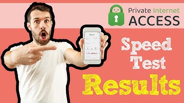 Private Internet Access Speed Test Results 2025: Is PIA Really as Fast as They Say?